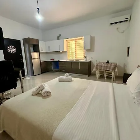 Aqua Studio Appartamento *